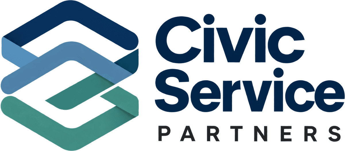 Civic Service Partners
